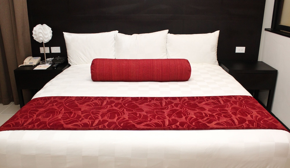 

Milano - Lautoka - Tanoa Waterfront Hotel