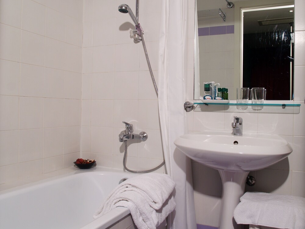 

Milano - Firenze - Hotel Meridiana