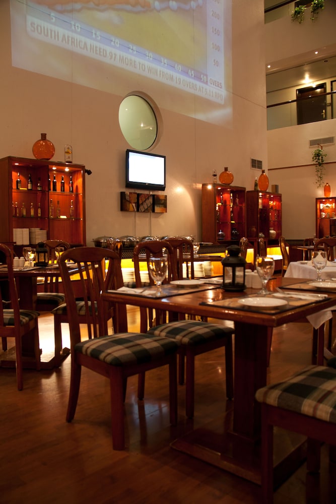 

Milano - Deira - Aavri Hotel Deira