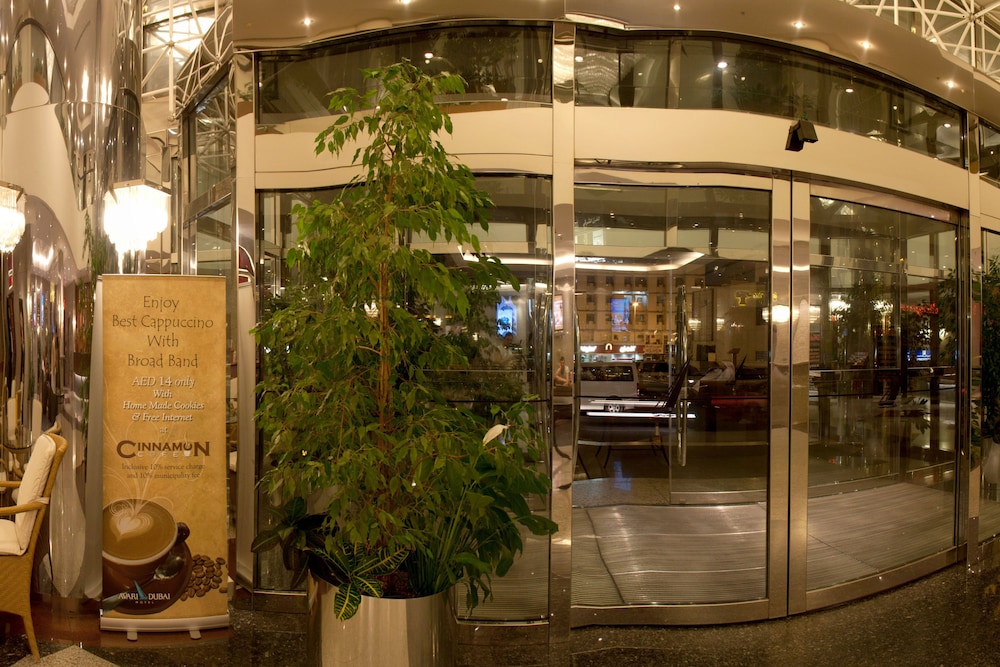 

Bologna - Dubai - Aavri Hotel Deira