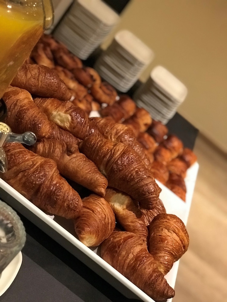 

Verona - Bruxelles - Gosset Hotel
