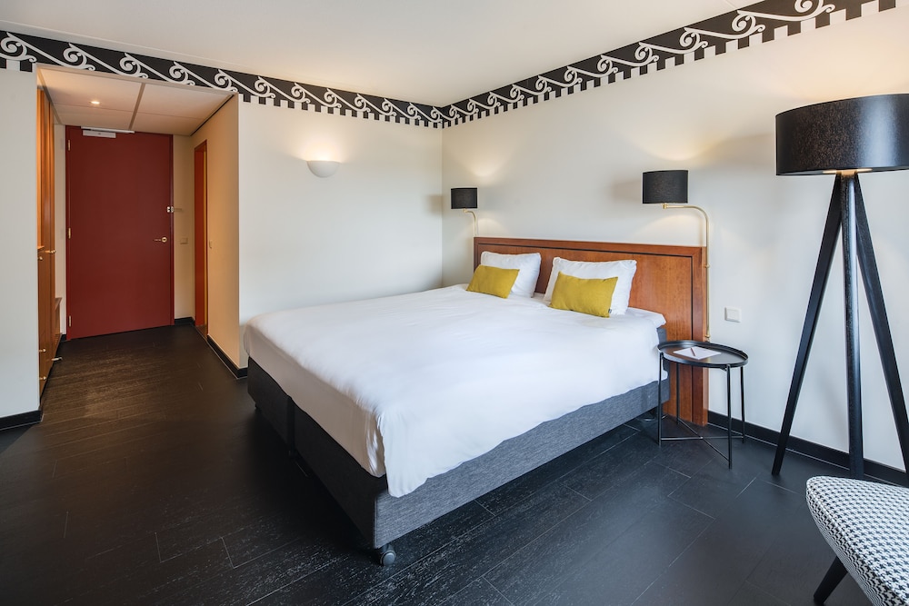 

Roma - Utrecht - Hotel Theater Figi