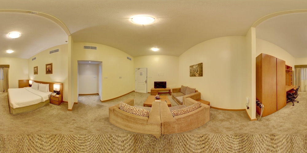 

Milano - Ajman - Ramada Hotel & Suites By Wyndham Ajman