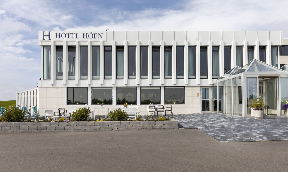 

Venezia - Höfn - Hotel Höfn