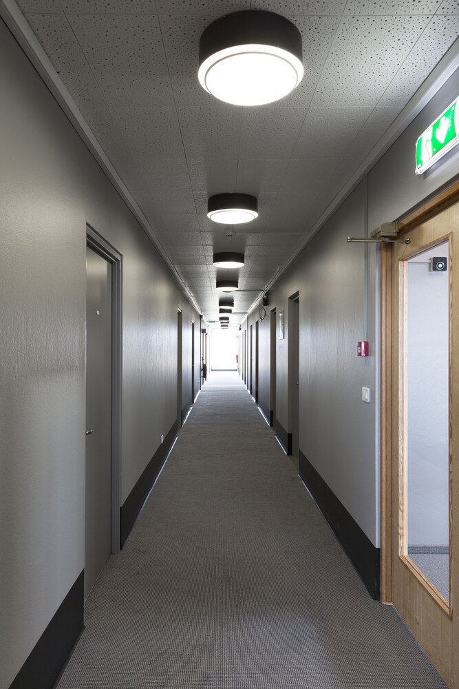 

Bari - Höfn - Hotel Höfn