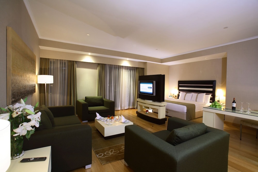 

Catania - Basaksehir - Nova Plaza Prime Hotel
