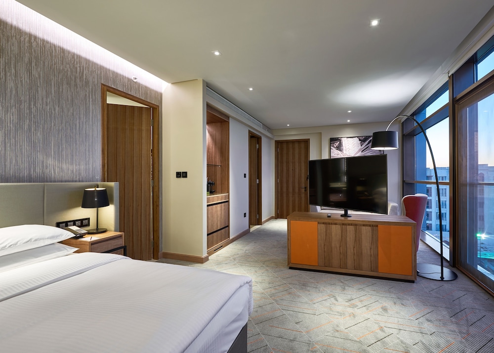 

Roma - Mawāliḩ - Mysk Al Mouj Hotel