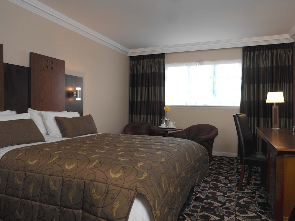 

Venezia - Stirling - Stirling Highland Hotel- Part of the Cairn Collection