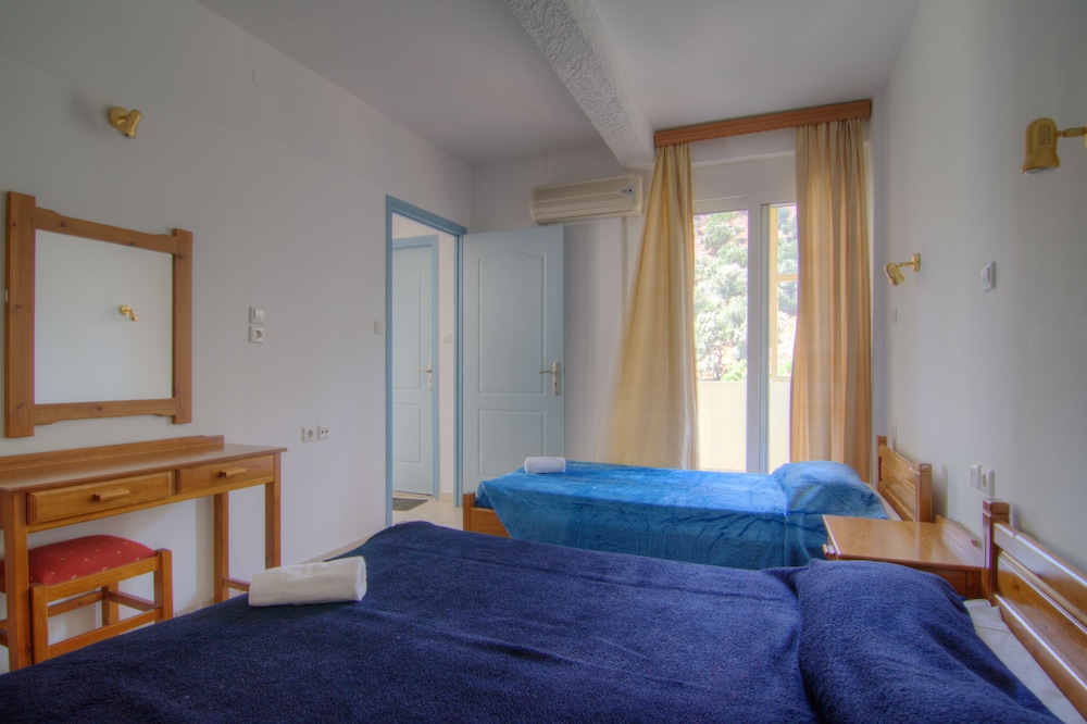 

Bologna - Plakias - Sunrise Hotel & Apartments