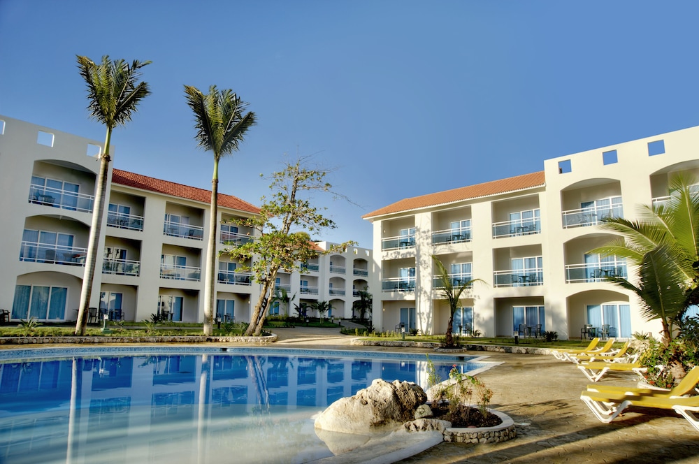 

Torino - Puerto Plata - Cofresi Palm Beach & Spa Resort All Inclusive