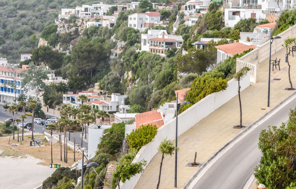 

Roma - Son Bou - Aparthotel Nelva Resort