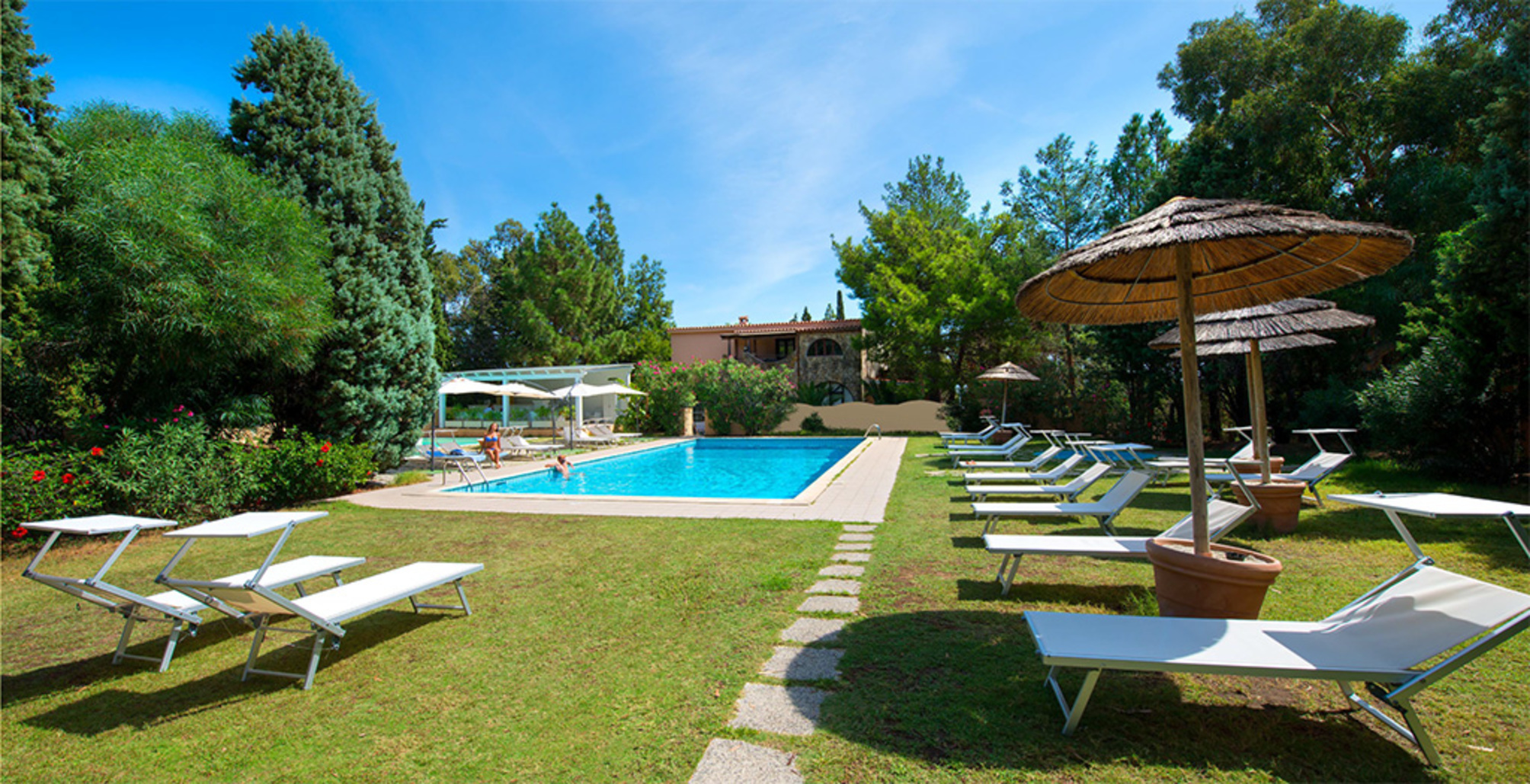 

Verona - Chia - Amareclub Rocca Dorada