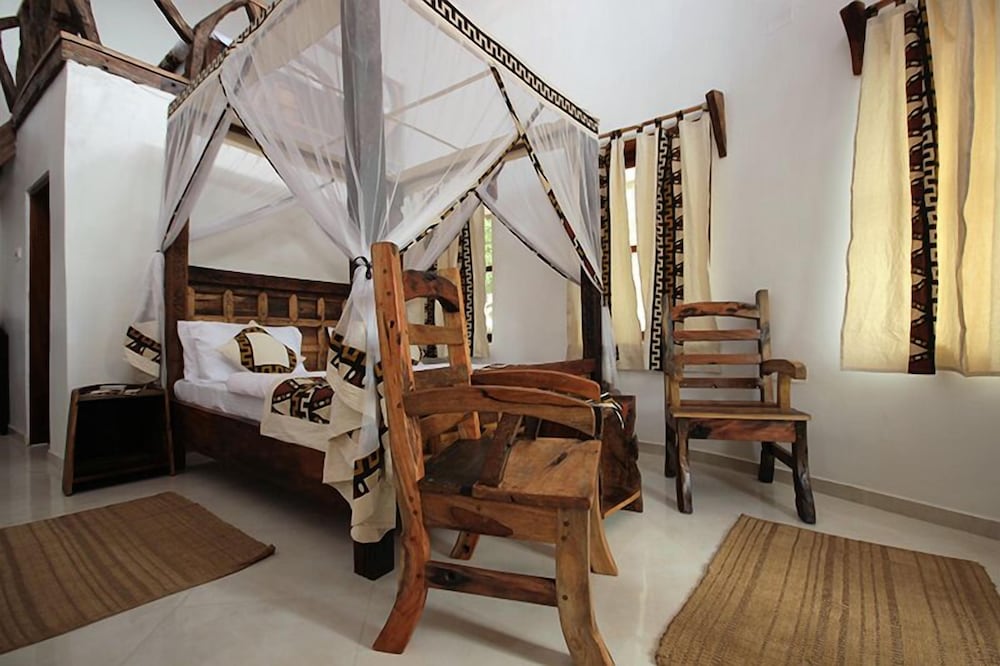 

Verona - Zanzibar Town - Shaba Boutique Hotel