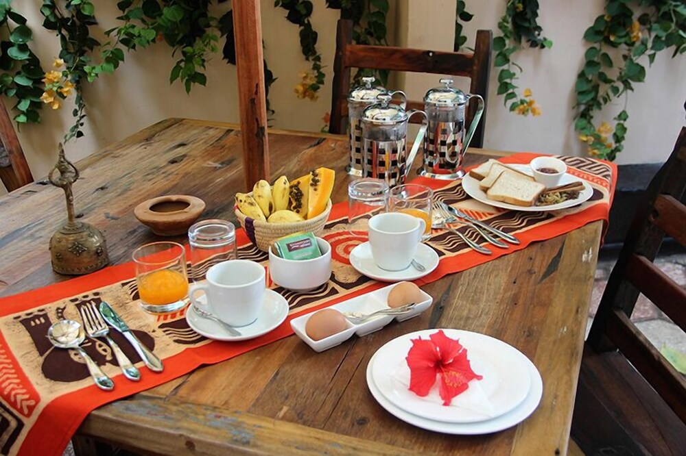 

Venezia - Zanzibar Town - Shaba Boutique Hotel