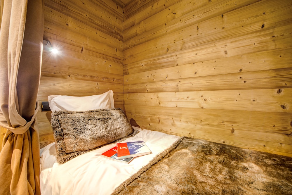 

Roma - Alpi francesi, Francia - Park Hotel Suisse & Spa