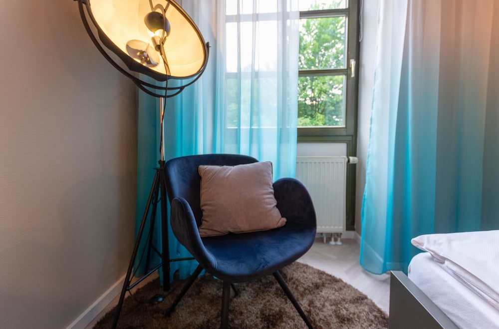 

Roma - Gersthofen - Arthotel ANA Aura