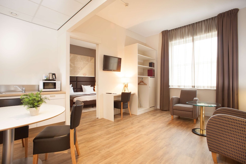 

Milano - Zaandijk - Best Western Zaan Inn