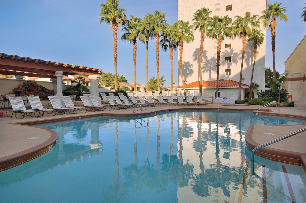 

Milano - Las Vegas (NV) - Gold Coast Hotel and Casino