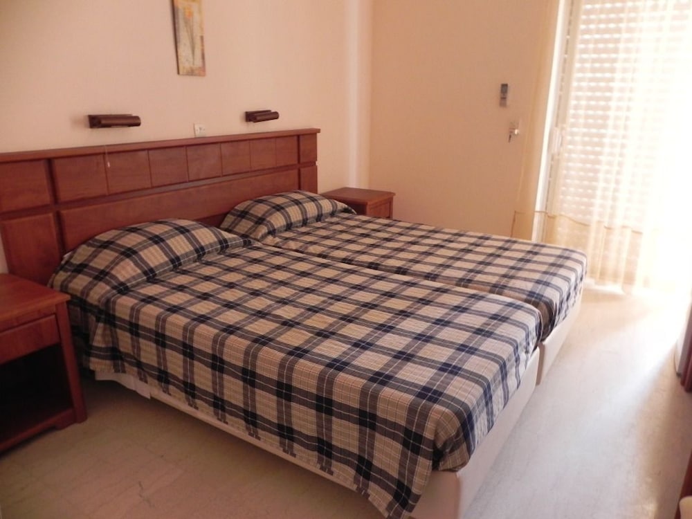 

Bologna - Agios Ioannis (Corfu) - Primavera Hotel