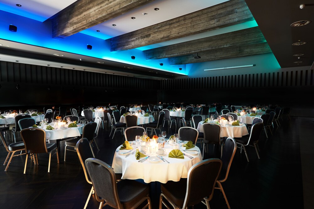 

Milano - Húsavík - Fosshotel Husavik