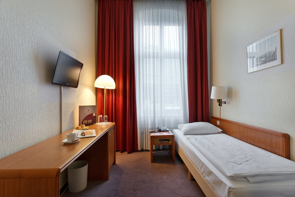 

Venezia - Berlino - acom-Hotel Berlin Kurfürstendamm