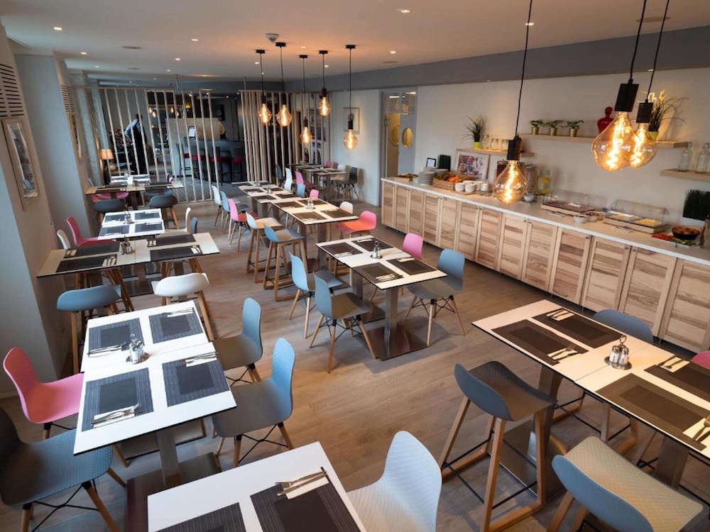 

Milano - Schaerbeek - Hotel Best Western City Centre