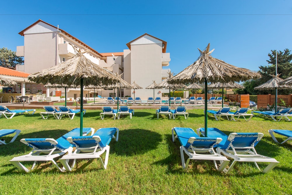 

Milano - Kremasti - Sunday Hotel