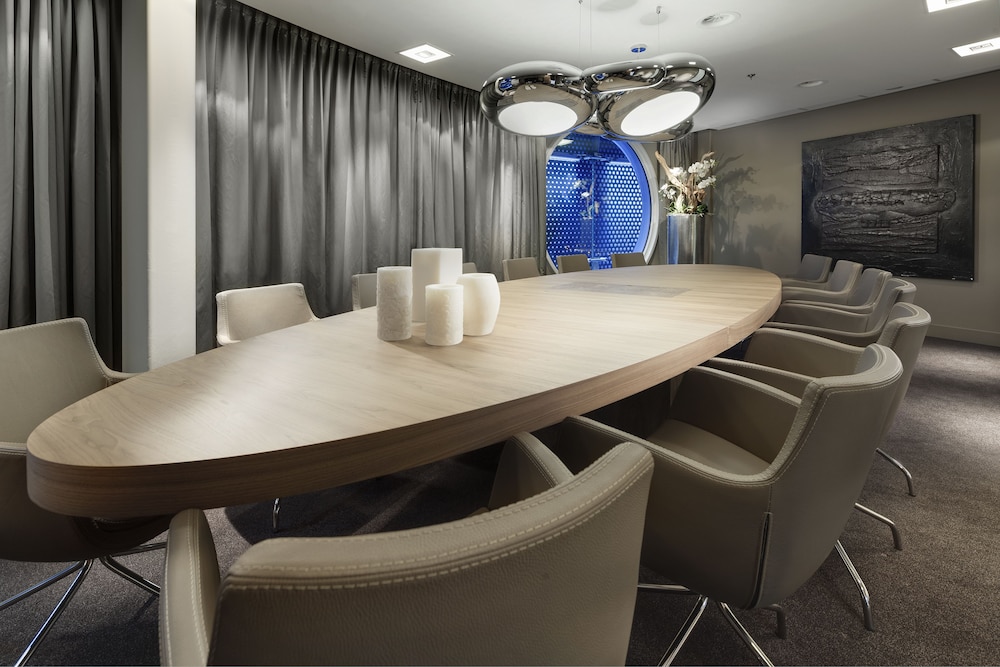 

Milano - Abcoude - Fletcher Hotel Amsterdam