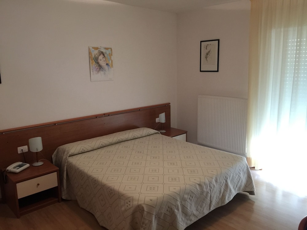 

Palermo - Levico Terme - Hotel Scaranò