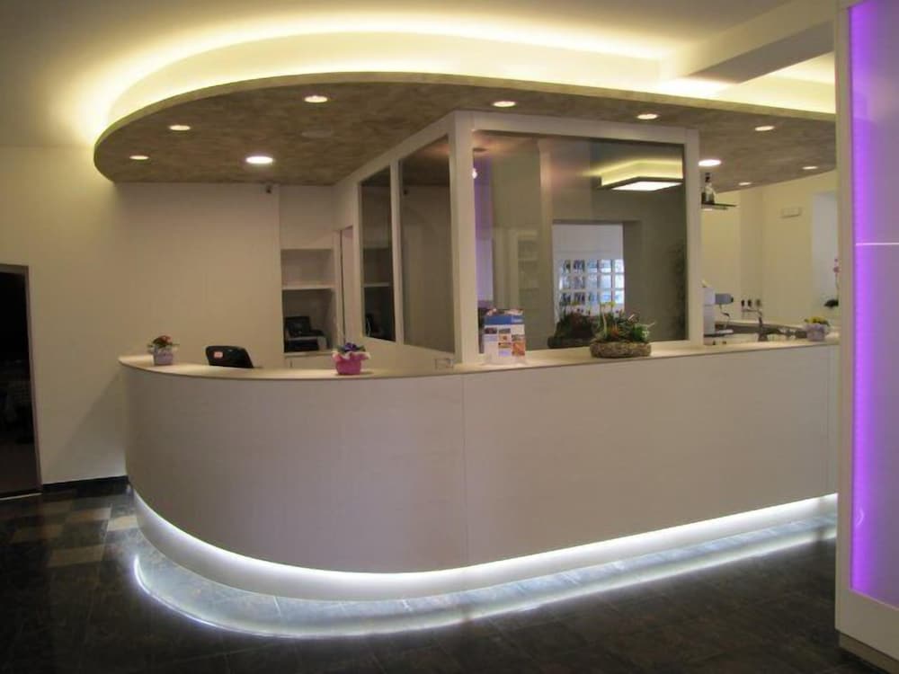 

Lamezia Terme - Levico Terme - Hotel Scaranò