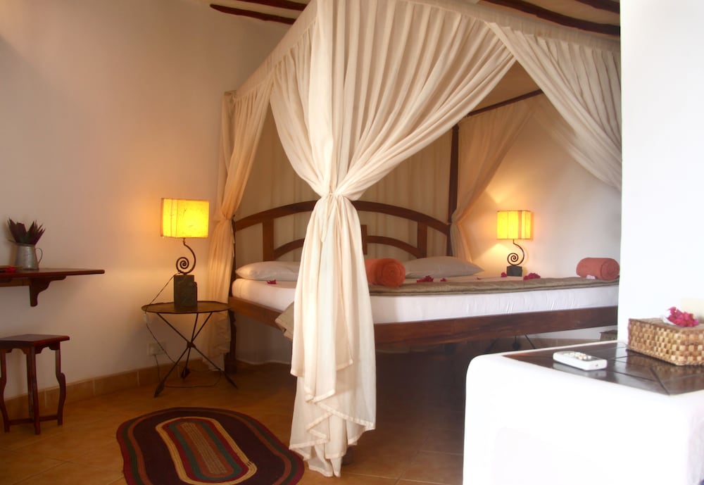 

Venezia - Pwani Mchangani - Villa Kiva Boutique Hotel