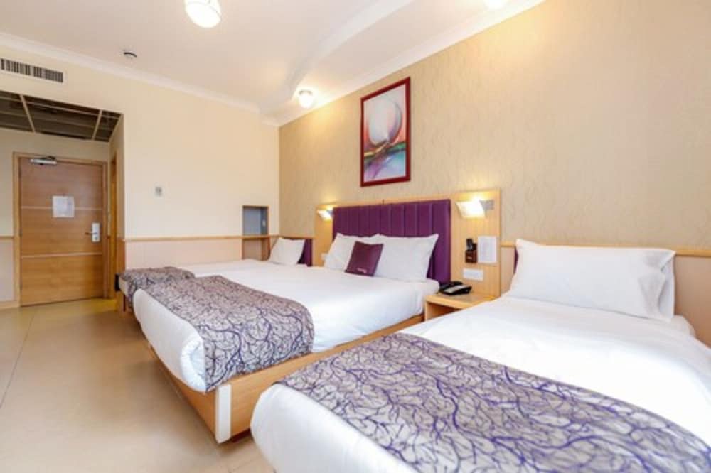 

Rimini - Londra - Eurotraveller Hotel - Premier - Tower Bridge