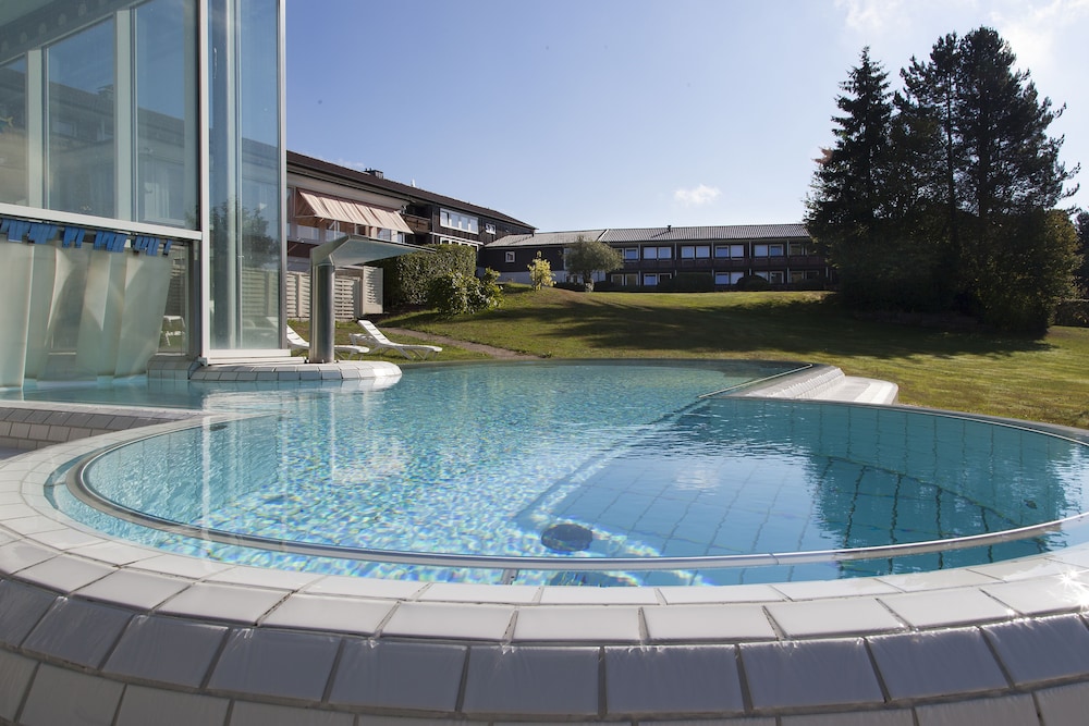 

Napoli - Baiersbronn - Hotel Schwarzwald Freudenstadt