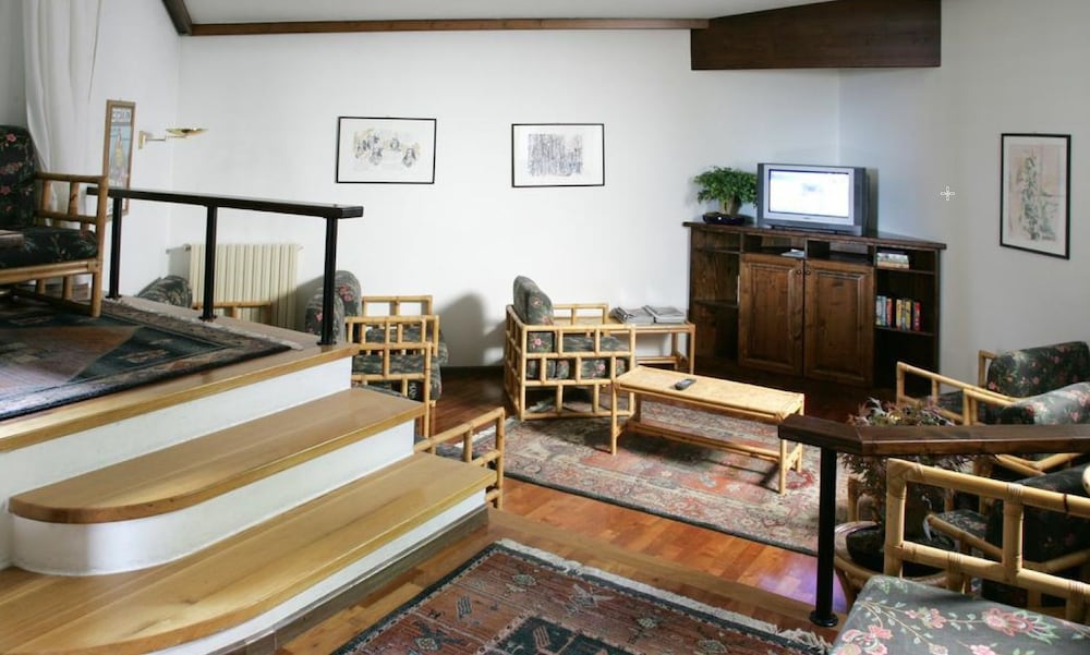 

Roma - Valdisotto - Hotel Terme