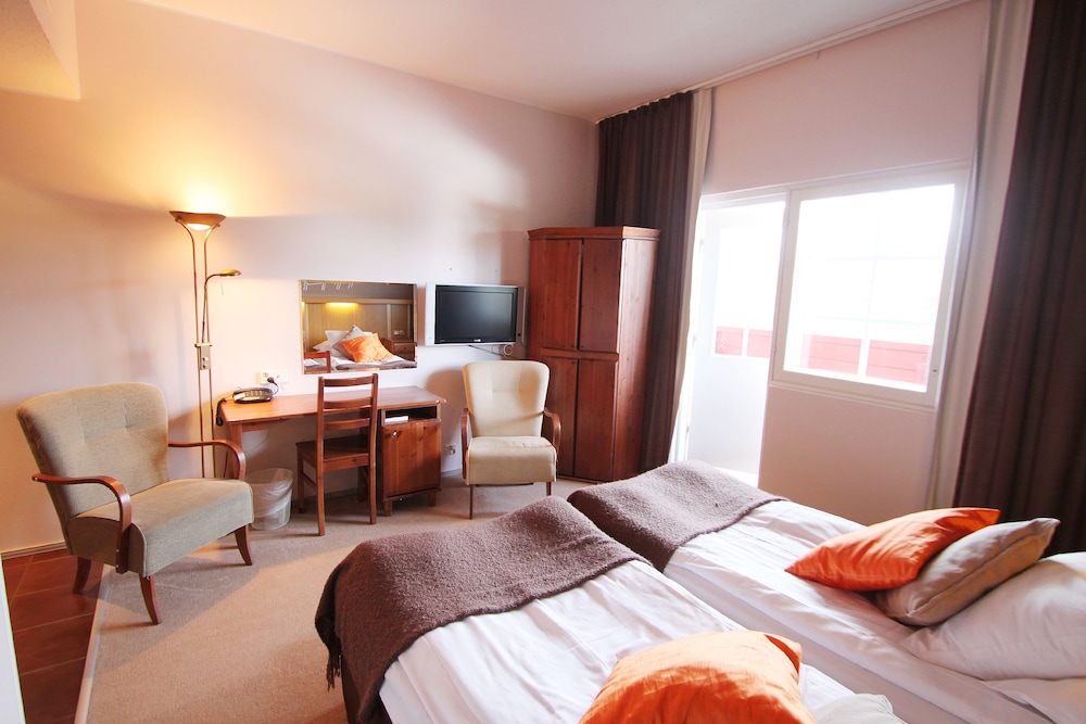 

Roma - Levi - Hotel Hullu Poro
