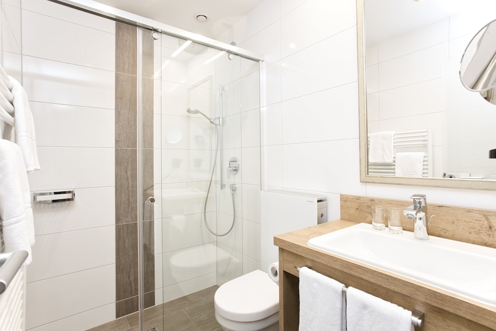 

Roma - Alpi Austriache, Austria - Hotel Andreas Hofer