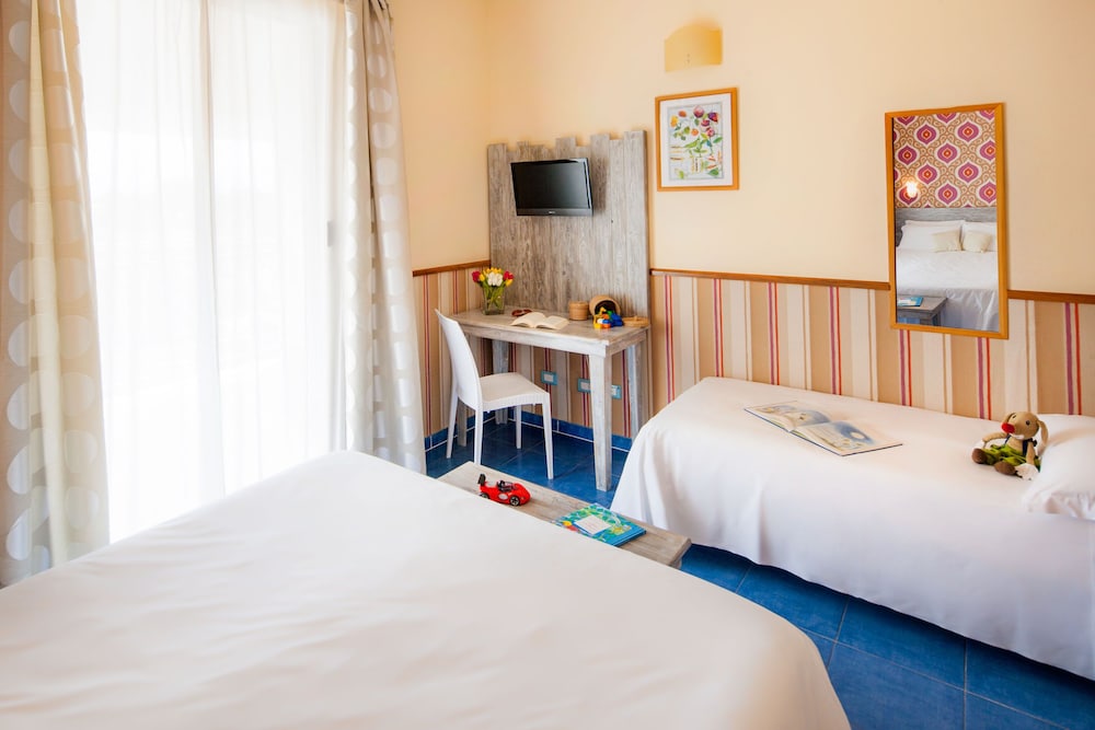

Milano - Ostia Lido - Ostia Antica Park Hotel & Spa