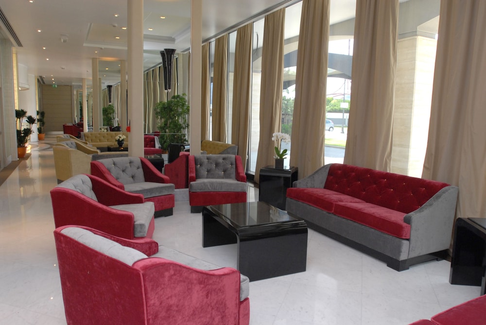 

Napoli - Sesto San Giovanni - Grand Hotel Duca Di Mantova