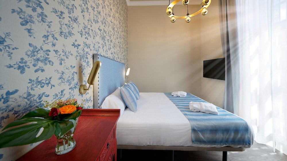 

Firenze - Agaete - Hotel Emblemático Agáldar