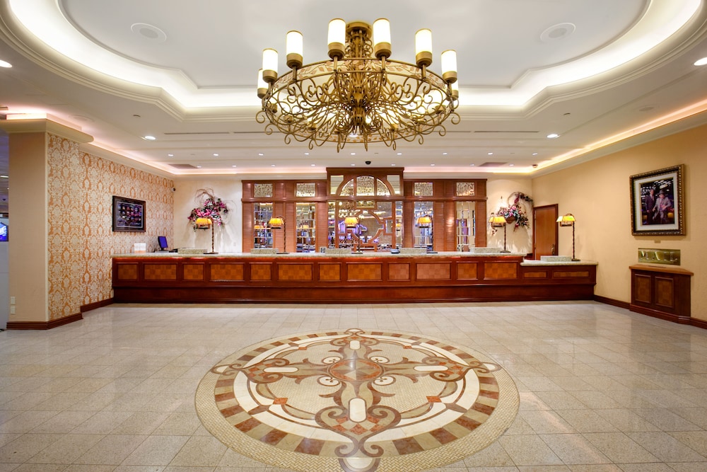 

Milano - Las Vegas (NV) - Gold Coast Hotel and Casino