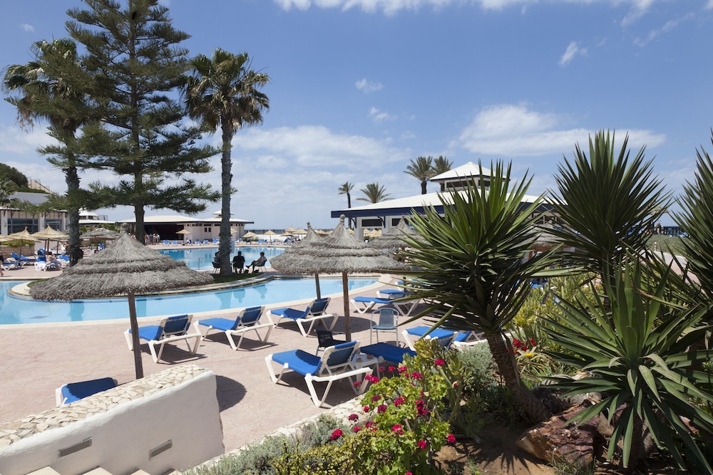 

Milano - Monastir - Regency Hotel & Spa Monastir