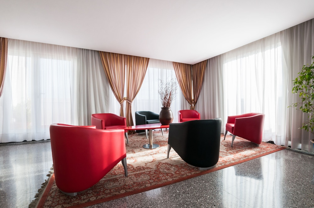 

Milano - Vilaseca - Hotel Gaudí