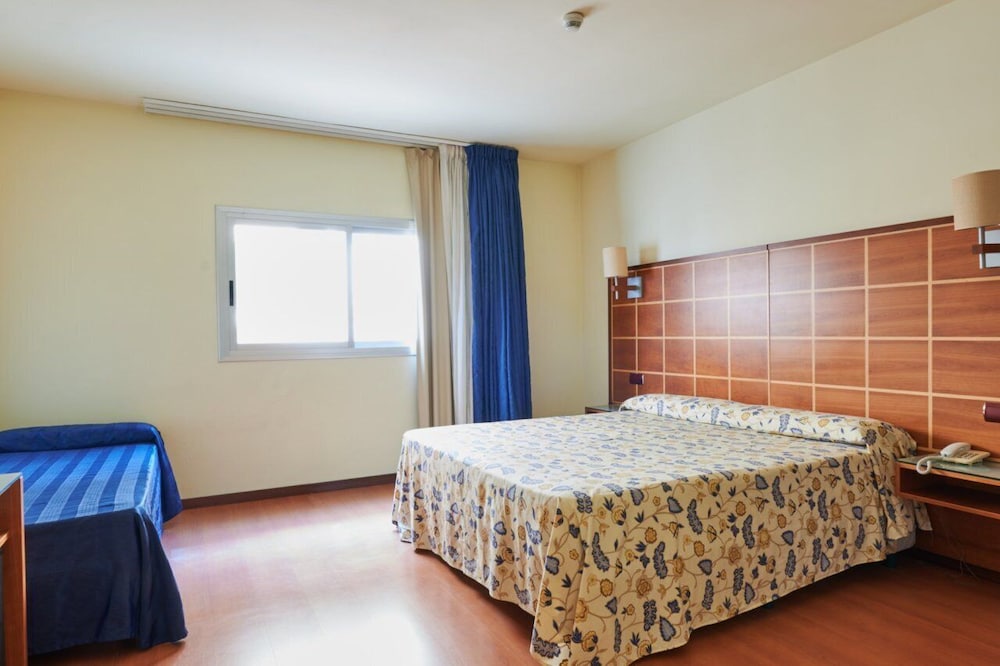 

Milano - Calafell - Ramblas Vendrell