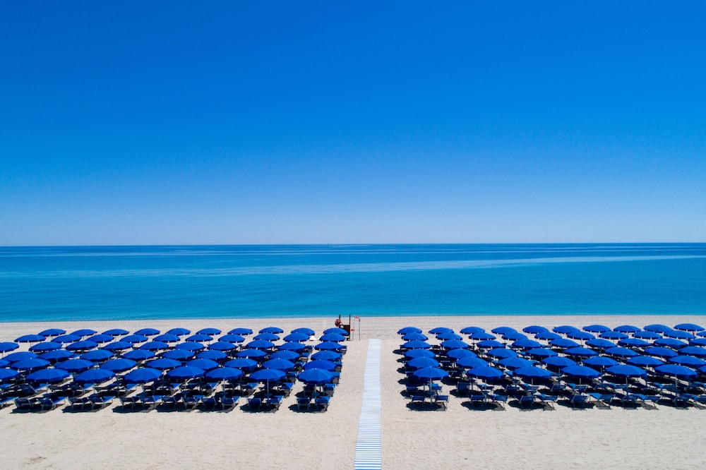 

Venezia - Cardedu - Cala Luas Resort