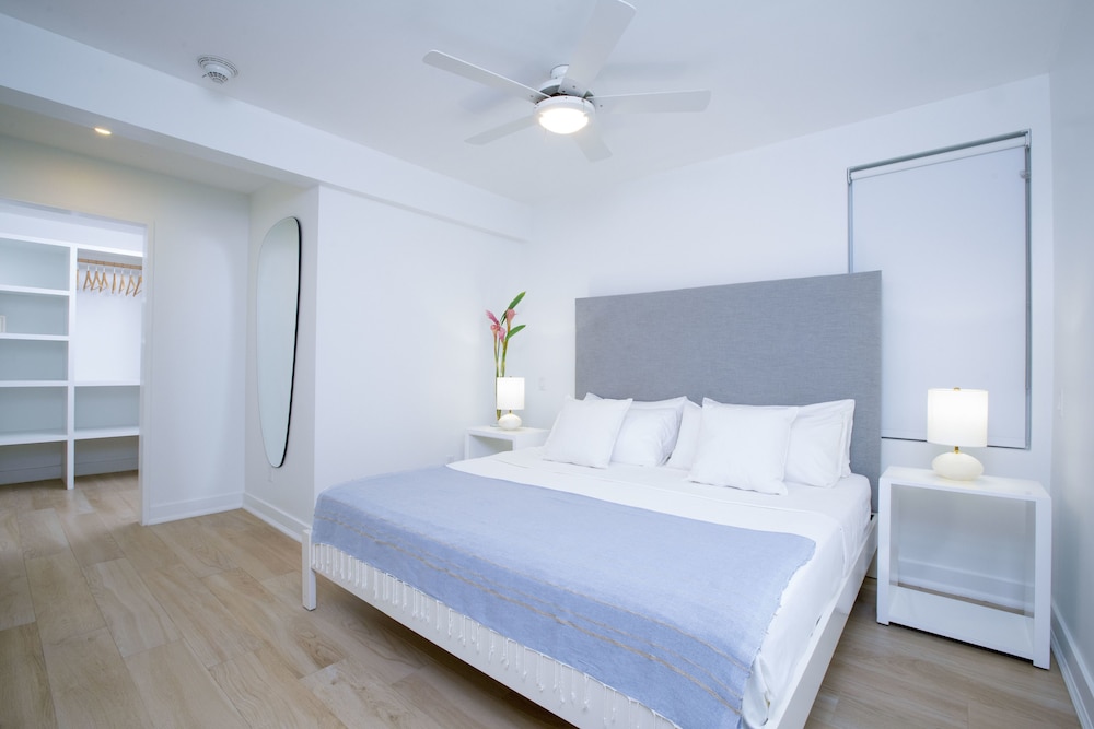 

Bologna - Durants - Mullins Grove Luxury Apartments