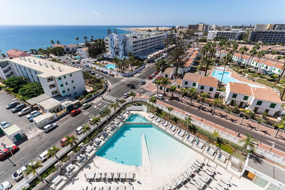 

Bari - San Agustín (Gran Canaria) - Hotel Caserío