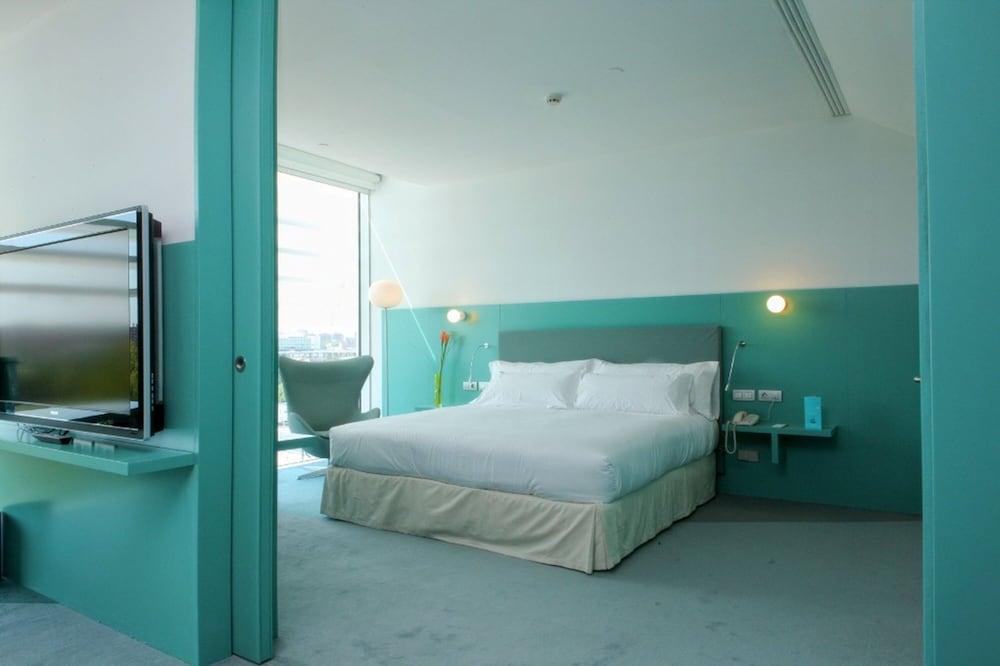 

Bologna - Saragozza - Hotel Hiberus