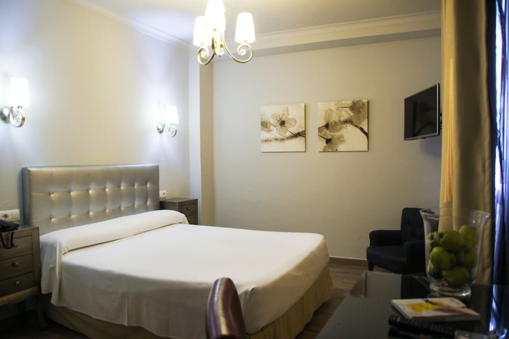 

Pisa - Siviglia - Hotel Sercotel Doña Carmela