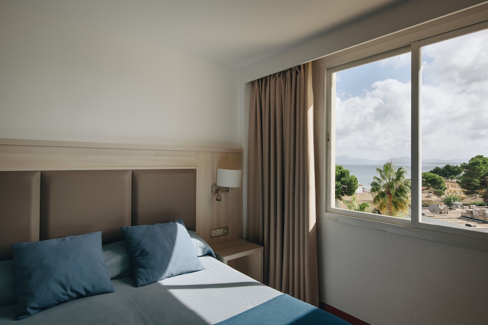 

Firenze - Puerto De Alcudia, Mallorca - Hotel Ivory Playa Sports & Spa