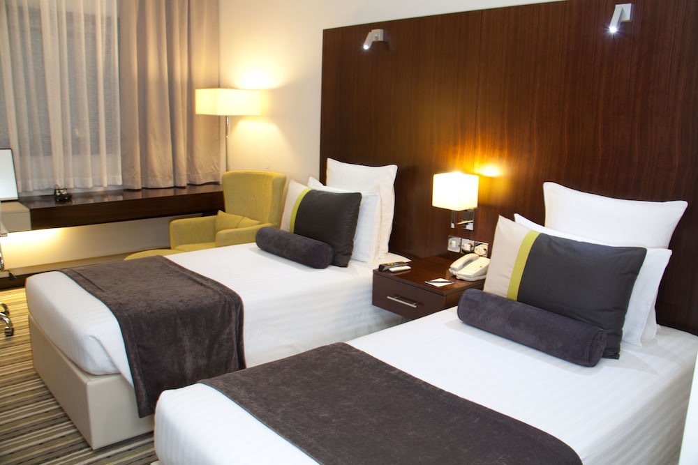 

Milano - Deira - Aavri Hotel Deira